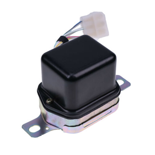 12V Regulator 70000-65398 026000-2121 For Kubota M4030 M5030 M6950 L245 L175