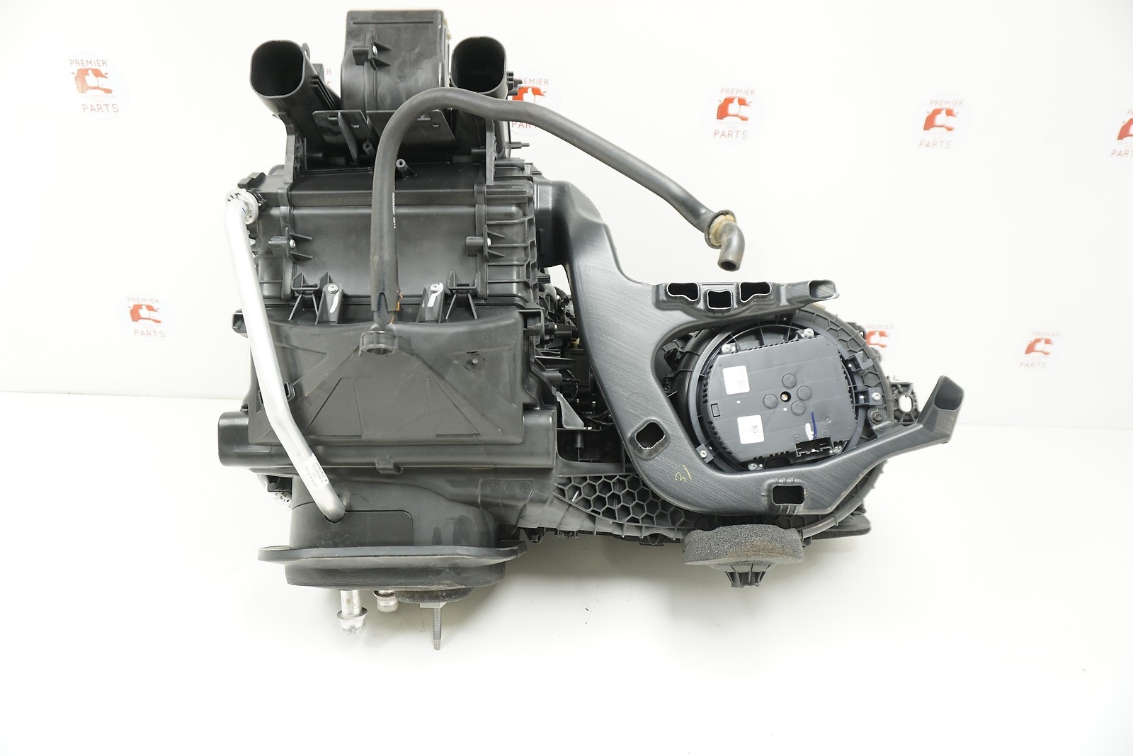 15 2014-2015 Chevrolet Impala Heater Assy Used Oem