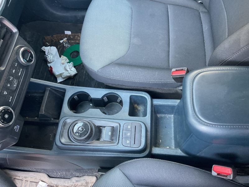 MAV P-UP 2022 Temperature Control 1732989