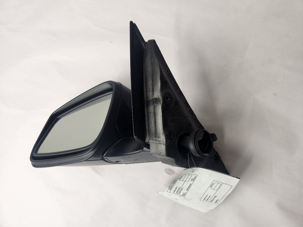 Driver Side View Mirror Power Heated Fits 09-12 BMW 750i 477782