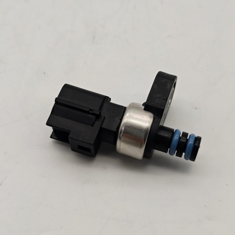 Transmission Line Pressure Sensor Transducer Fits for RAM 2500 3500 Cummins