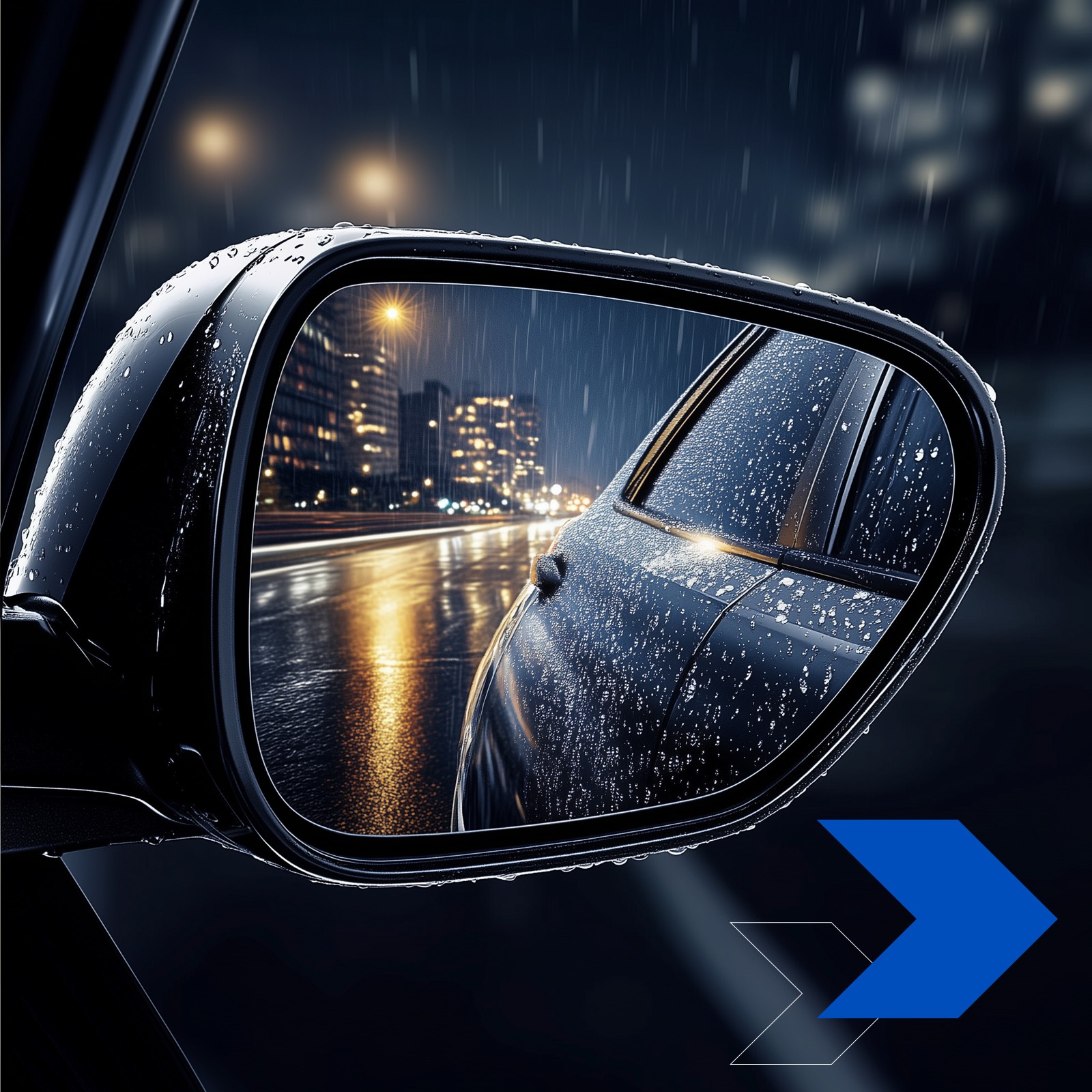 NEW fits For 2004-2009 Lexus RX330 RX350 RX400H Driver Left Side Mirror Glass