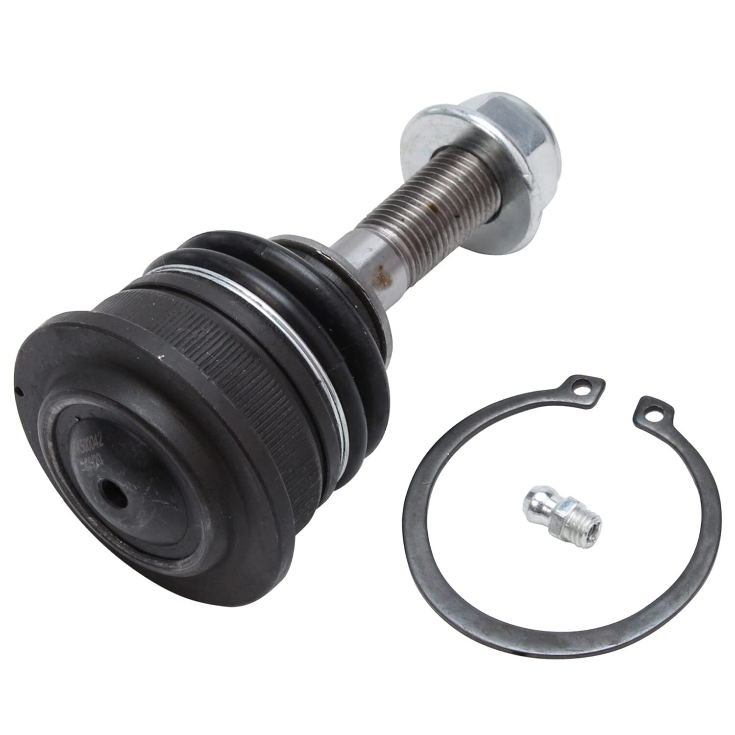 4 pc Set: New Front Upper + Lower Ball Joints for Town Car Crown Victoria Vic