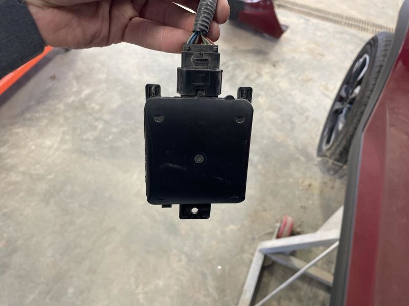 Anti-Lock Brake Part Fits 21-23 ENCORE GX 772082