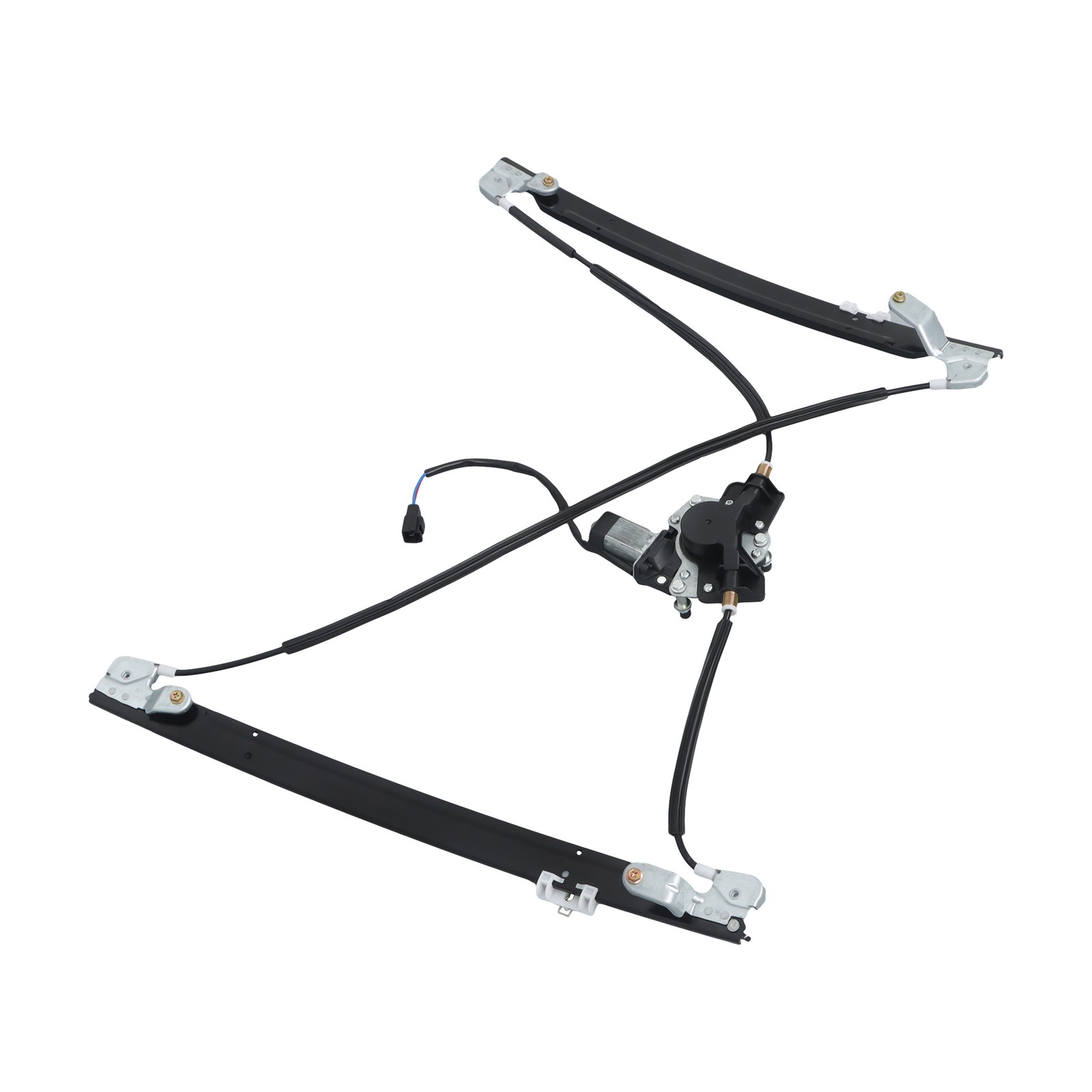 741-551 Power Window Regulator FR For Chrysler Town&Country Grand Caravan 96-00