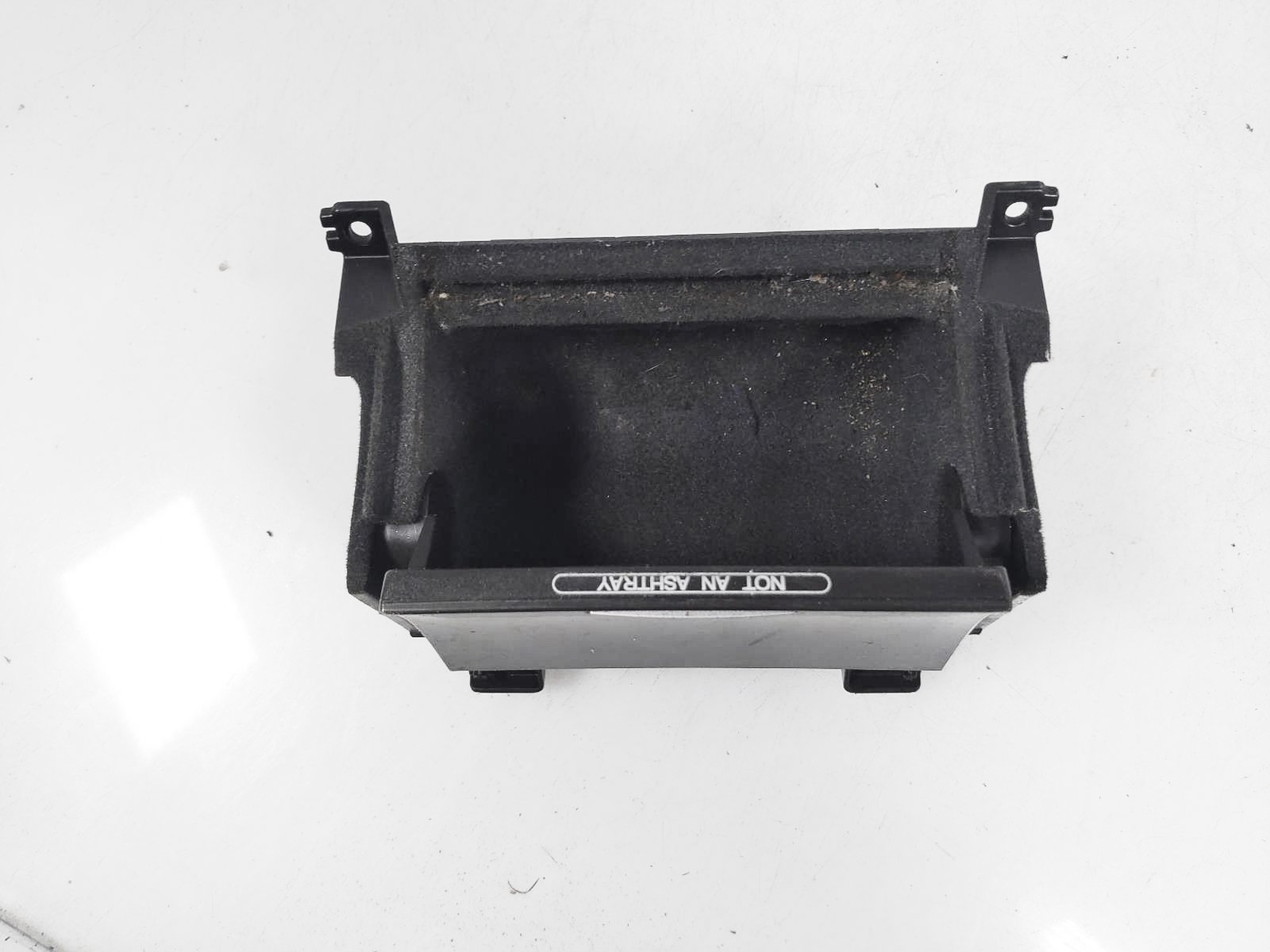 2009 2010 2011 Acura Tl Center Console Pocket Assy 77291-Tk4-A21za