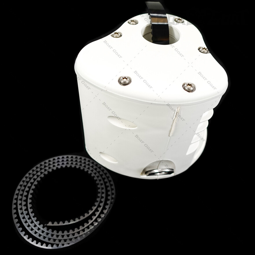 Minn Kota Riptide Ulterra Trim Module – 60″ Shaft Models – Saltwater – 2887804