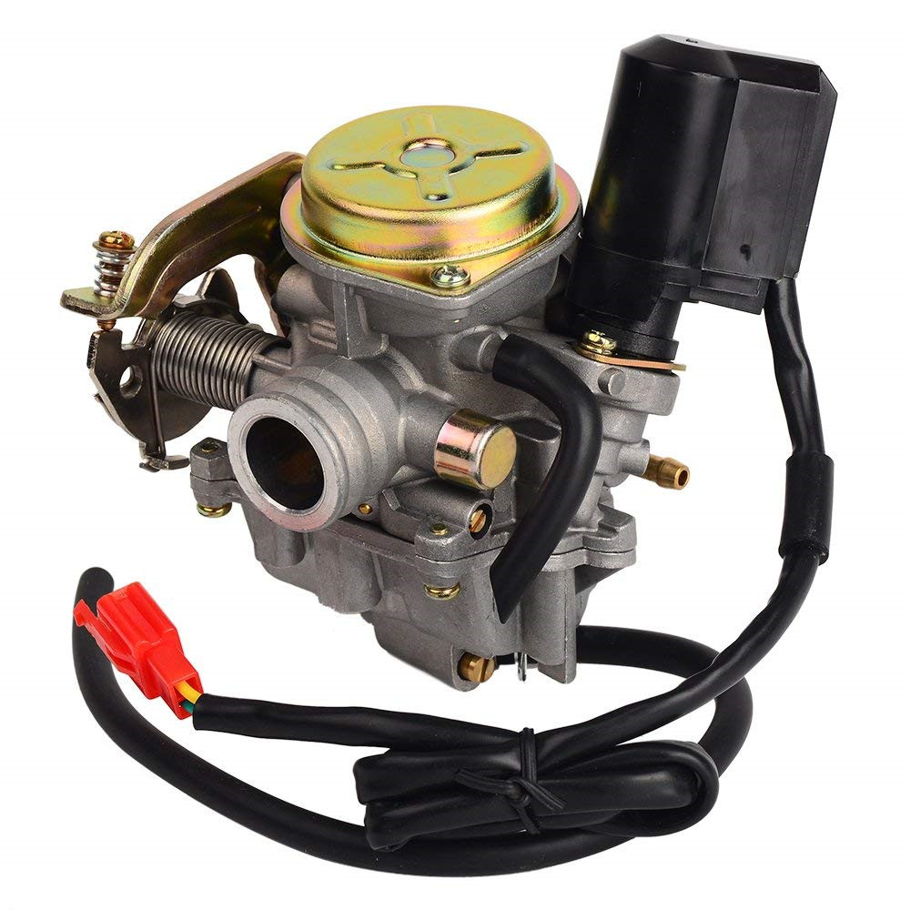 For Vespa Primavera LX50 LX 50 Sprint Darling 50cc Scooter Carburetor Carb