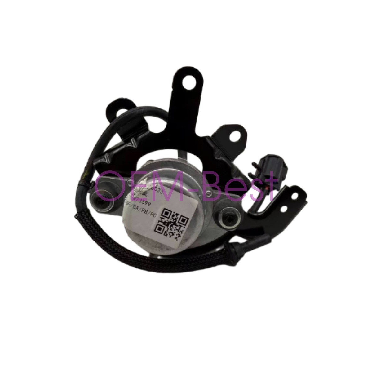 OEM Hella Electric Vacuum Pump 95073598 for Opel 2012-2019 MOKKA 1.6