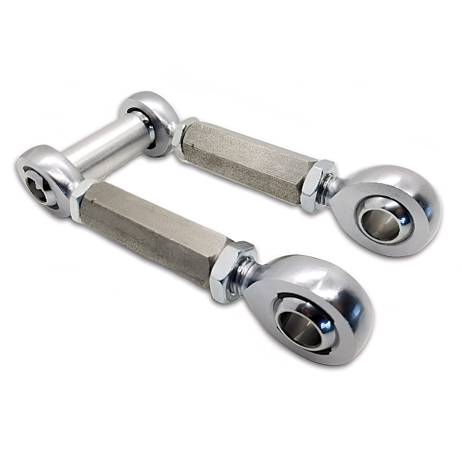 Beta Xtrainer 300 All Years Adjustable Lowering Links Kit 4 Inches Lower