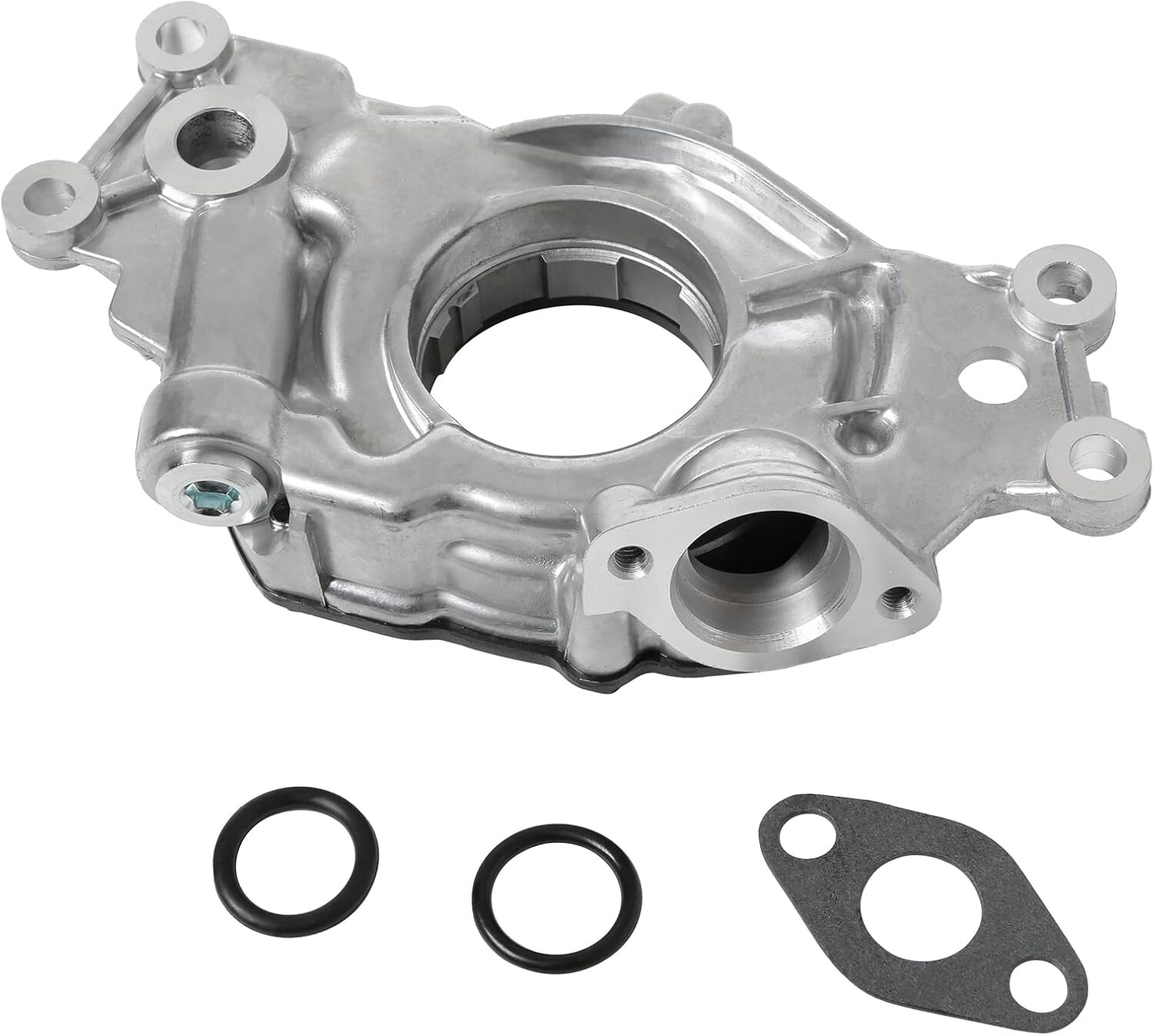 M295HV High Volume Oil Pump For Chevy 4.8 5.3 5.7 6.0 LS1 LS2 LS6