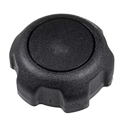 Can-Am New OEM Fuel Cap, 709000868 Black