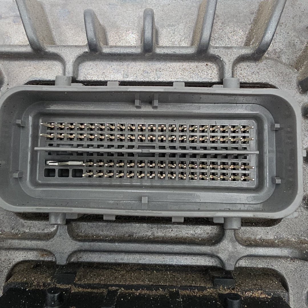 2013- 2016 Buick Regal Engine Computer Control Module ECU E39A 12666132
