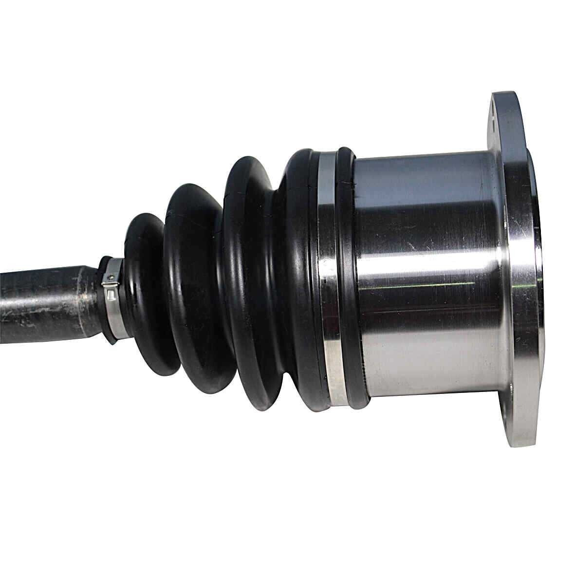 For Ford Expedition Navigator 4WD TrakMotive Front Left or Right CV Axle Shaft