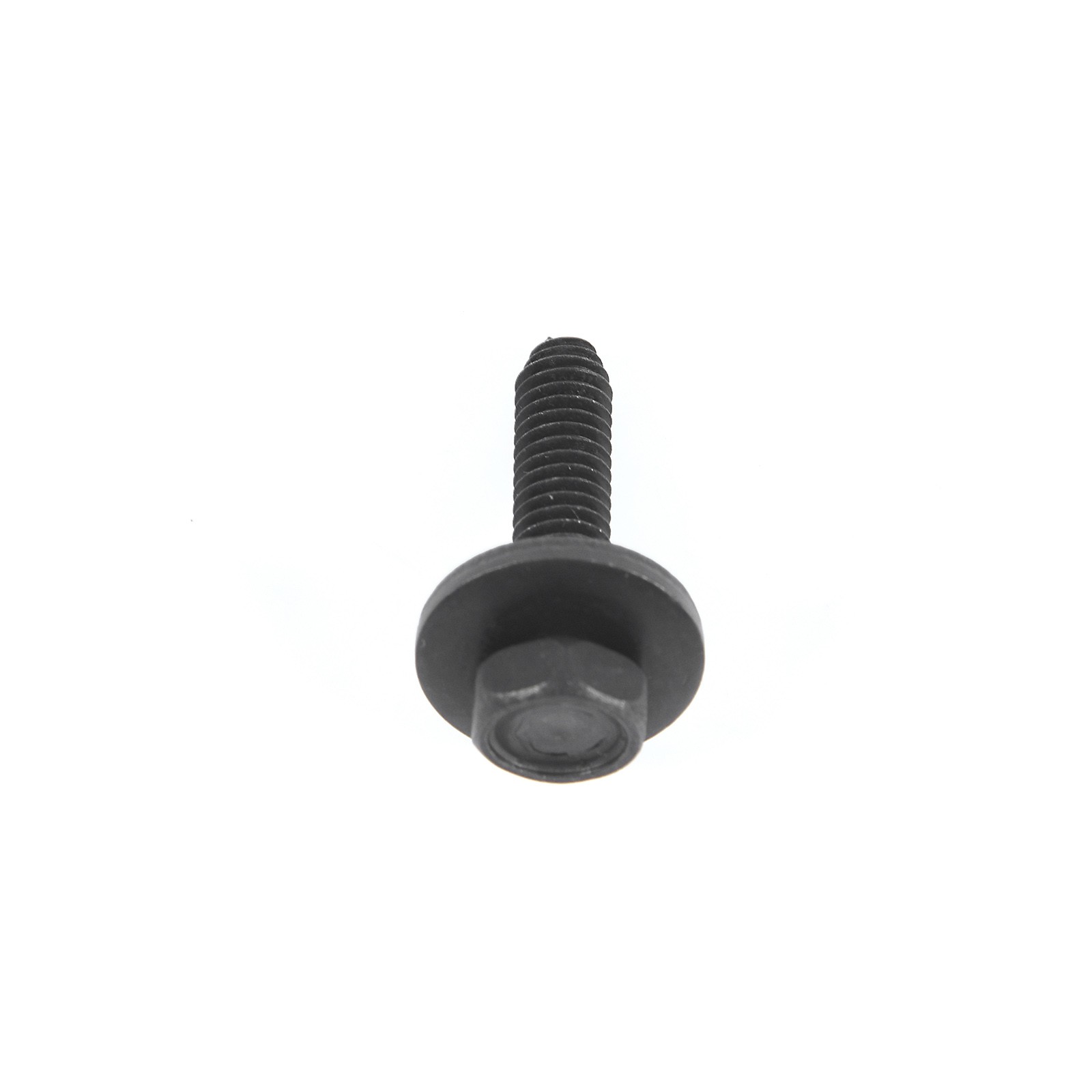 6PCS 4.8*19mm Screw For Benz W203 W204 W207 Under Engine Sheet 2000-up