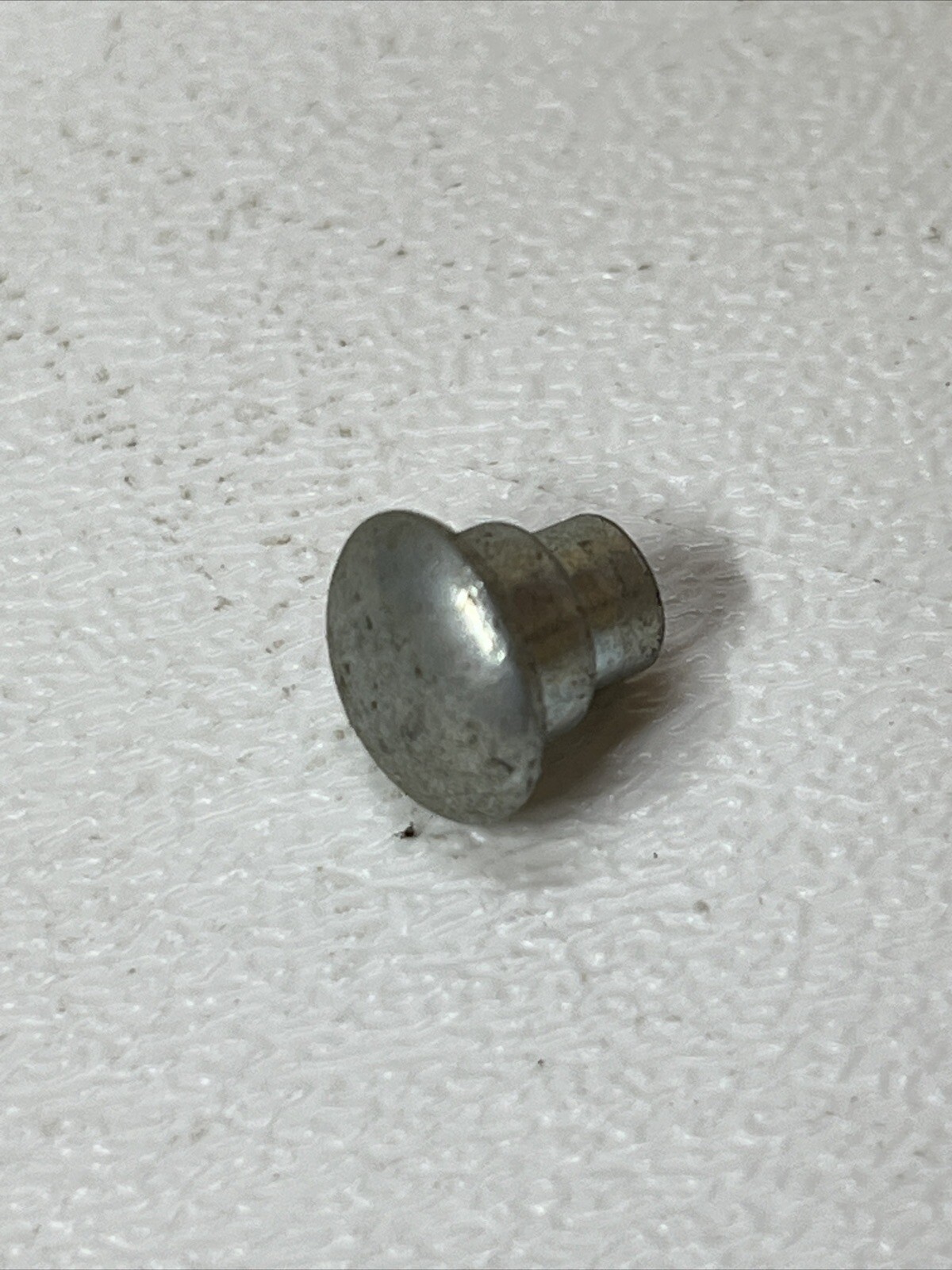 1 Only Count Genuine Harley Davidson Tour Pack Rivets OEM 8420 Robison HD AMF