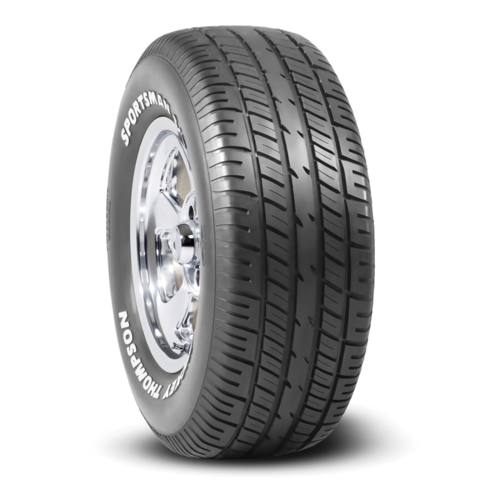Sportsman S/T Tire – P235/60R15 98T 90000000181 249391