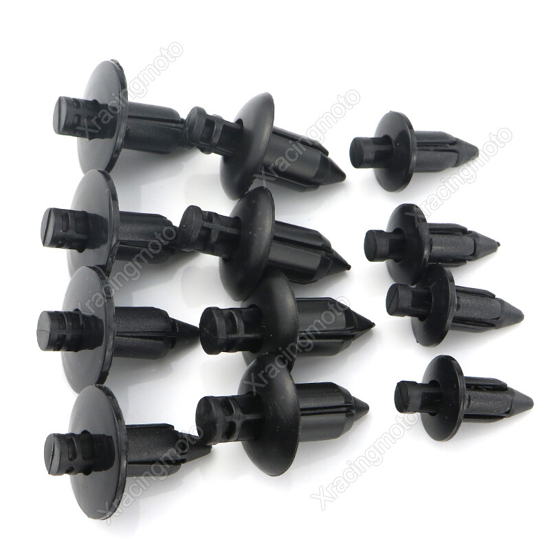 Complete Fairing Bolts Bodywork Kit Fit For 1999-2007 Suzuki GSX1300R Hayabusa