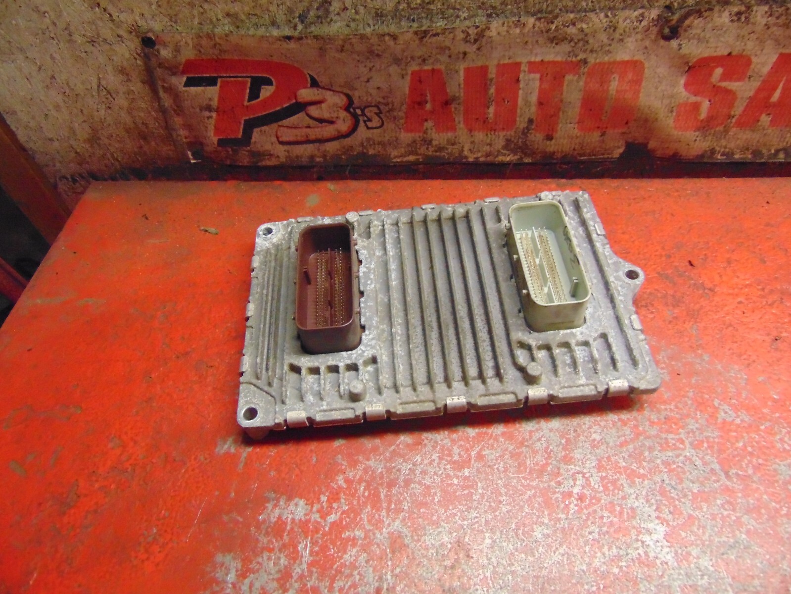 13 Dodge Dart 2.0 engine computer p05150688ad ecm ecu