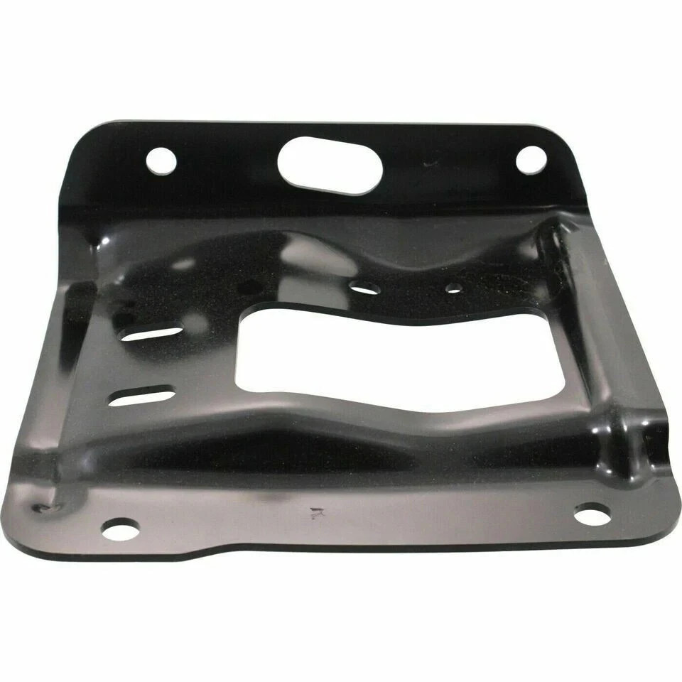 Front Bumper Chrome & Valance Kit For 2011-2016 Ford F-250 F-350 Super Duty