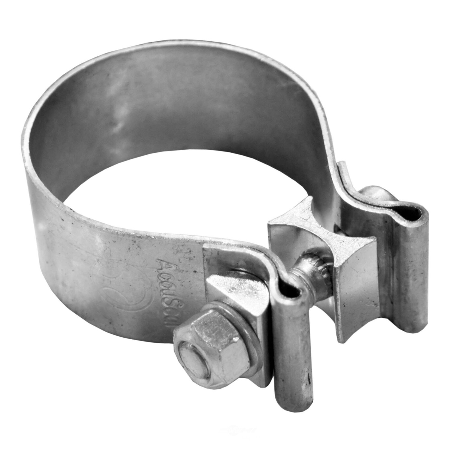 Exhaust Clamp Walker 36433