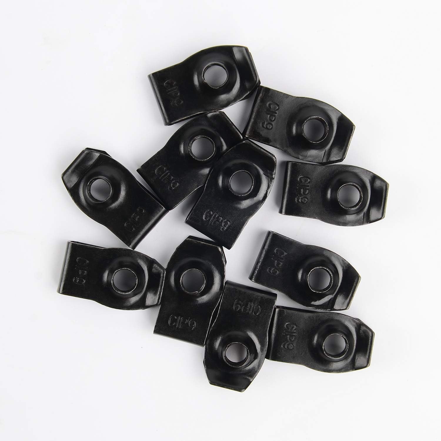 GOOACC GRC-70 Engine Splash Shield Fastener Kit 35PCS – Under Cover