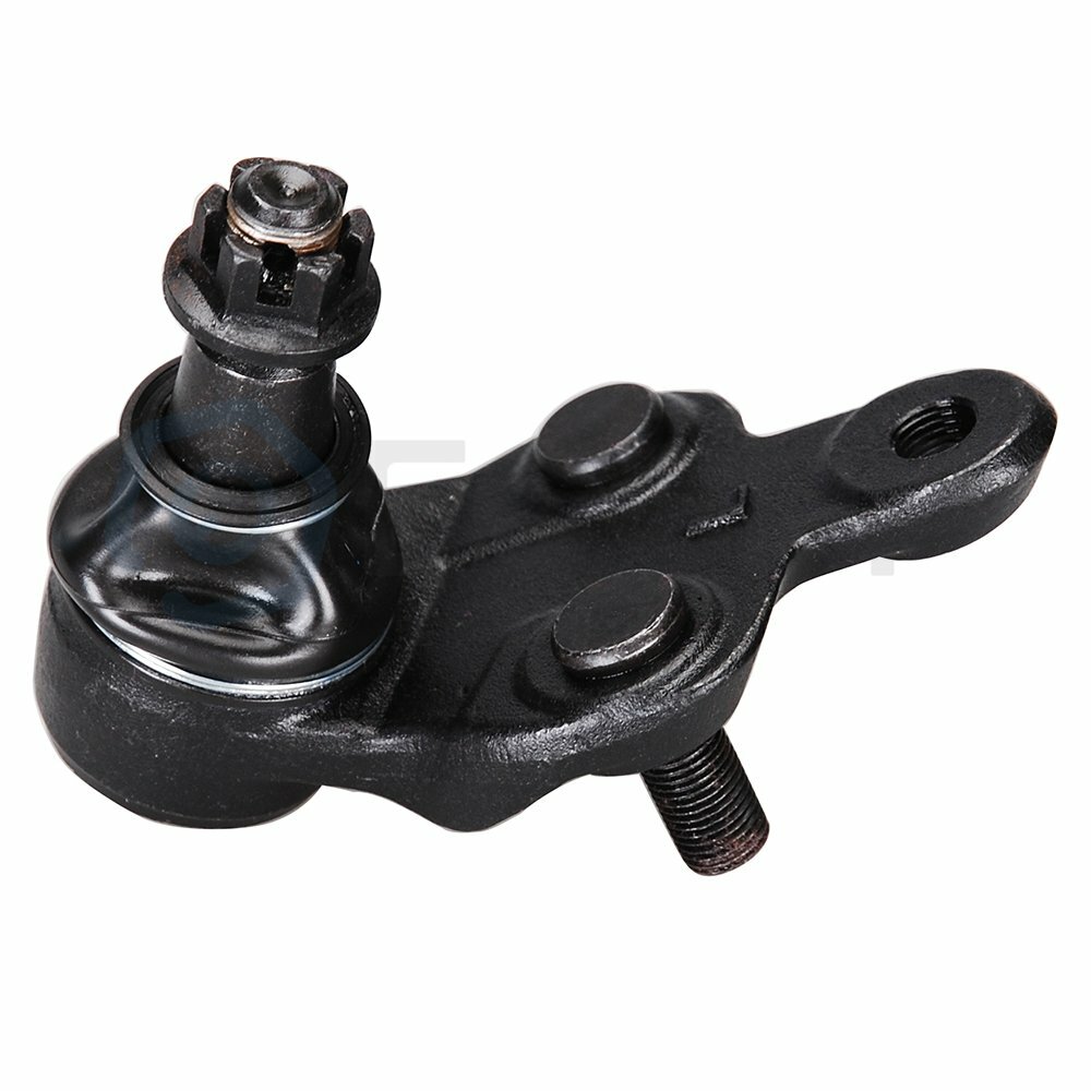 6pcs Front Suspension Control Arms Ball Joints Sway Bar For 02-2006 Toyota Camry