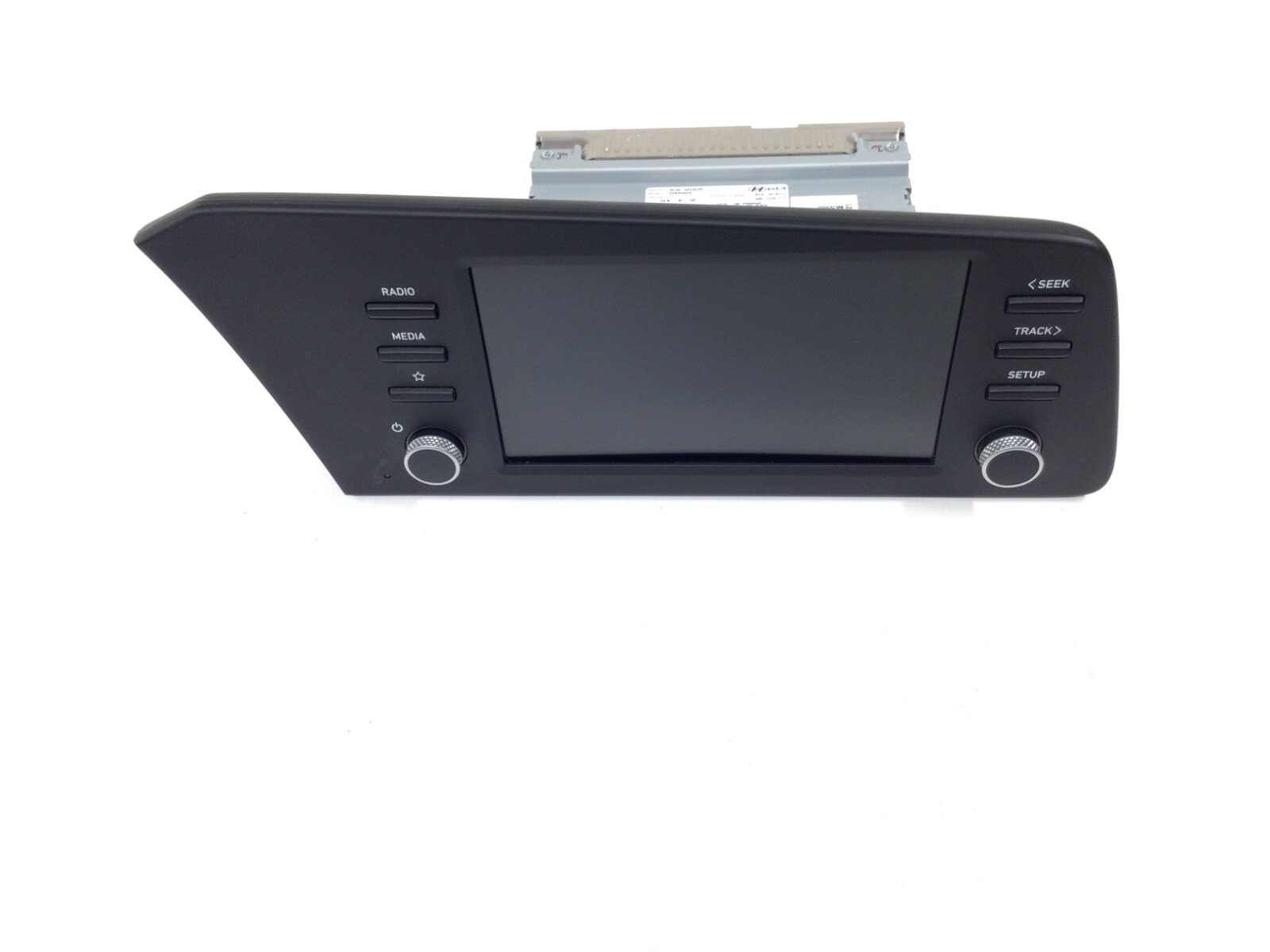 2021-2023 HYUNDAI ELANTRA SATELITE RADIO RECEIVER 8″ DISPLAY 96160-AA240LS5 OEM