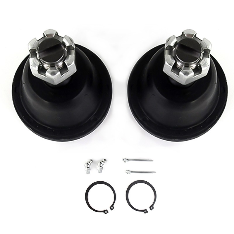 2X MOOG Front Lower Ball Joints For 2005 – 2019 Toyota Tacoma 2Pack K80827