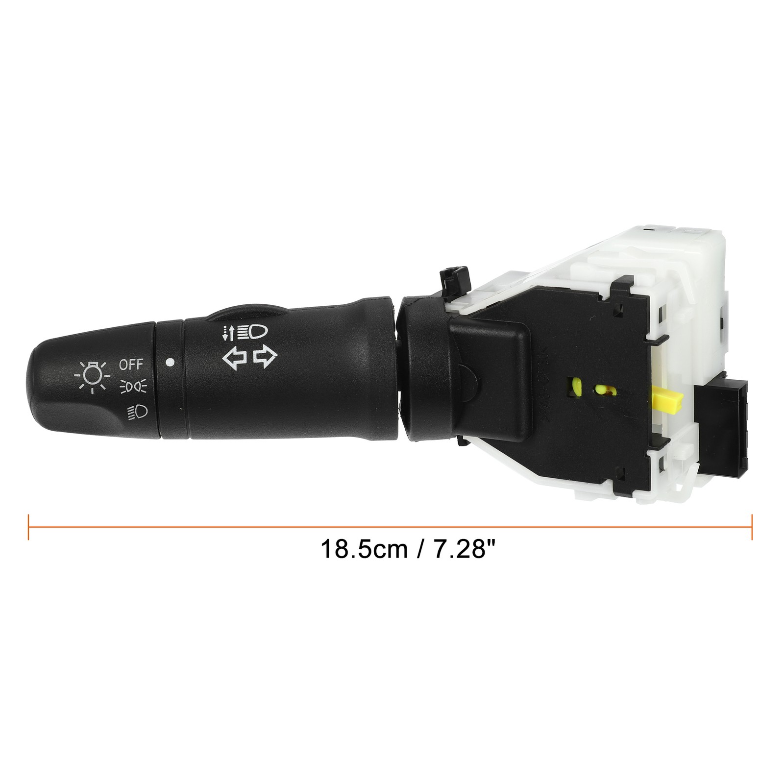 Pack1 Turn Signal Light Switch Column Switch Assembly for Nissan Rogue 2008-2015