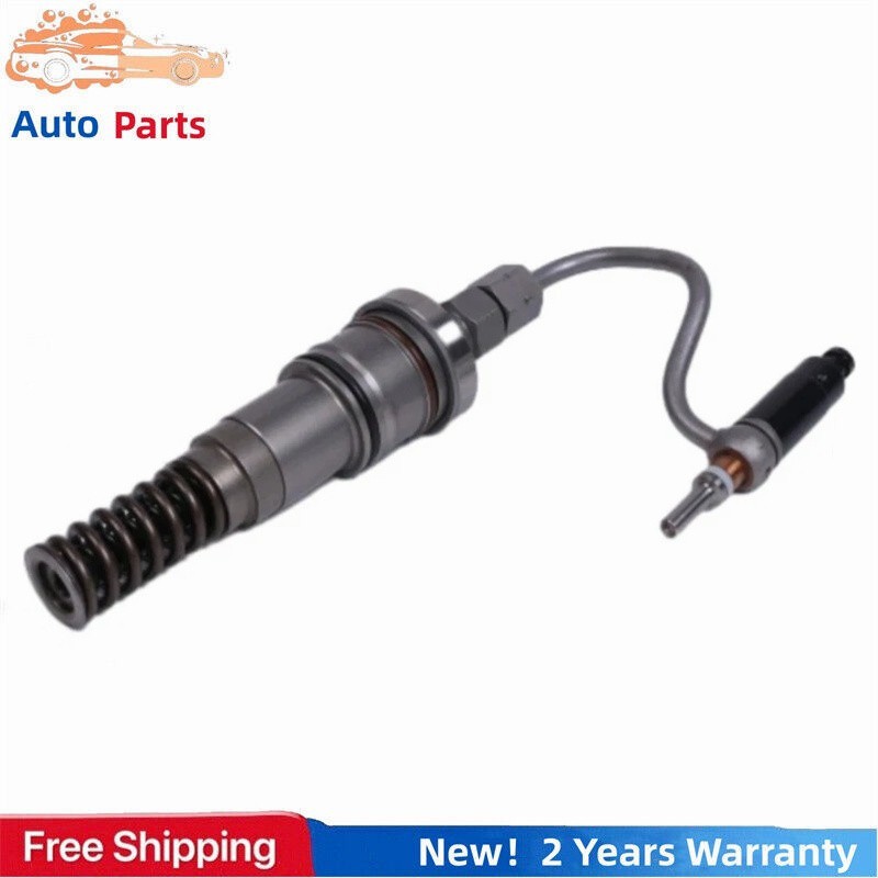 Fuel Injector RE527751 RE530800 For John Deere 4024 5030T Eng. 244J 304J 320 325