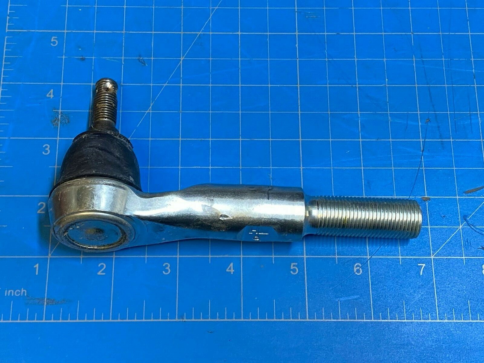 HONDA TIE ROD END FRONT 2019-2021 TALON SXS1000S GENUINE OEM NEW 53540-HL6-A01
