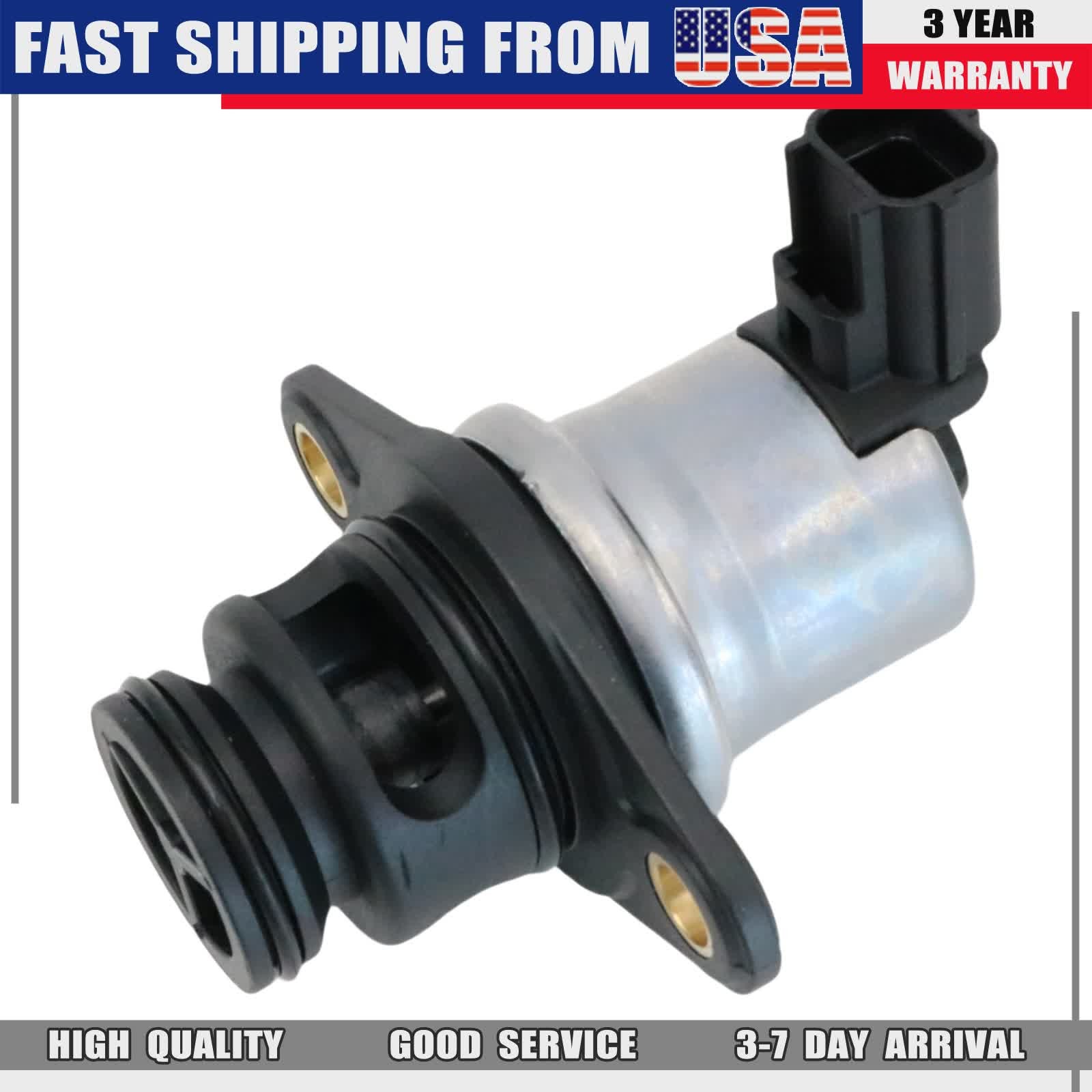 897526T Fit for Mercury Mercruiser 65 75-150hp 4-Stroke Outboard IAC Valve NEW