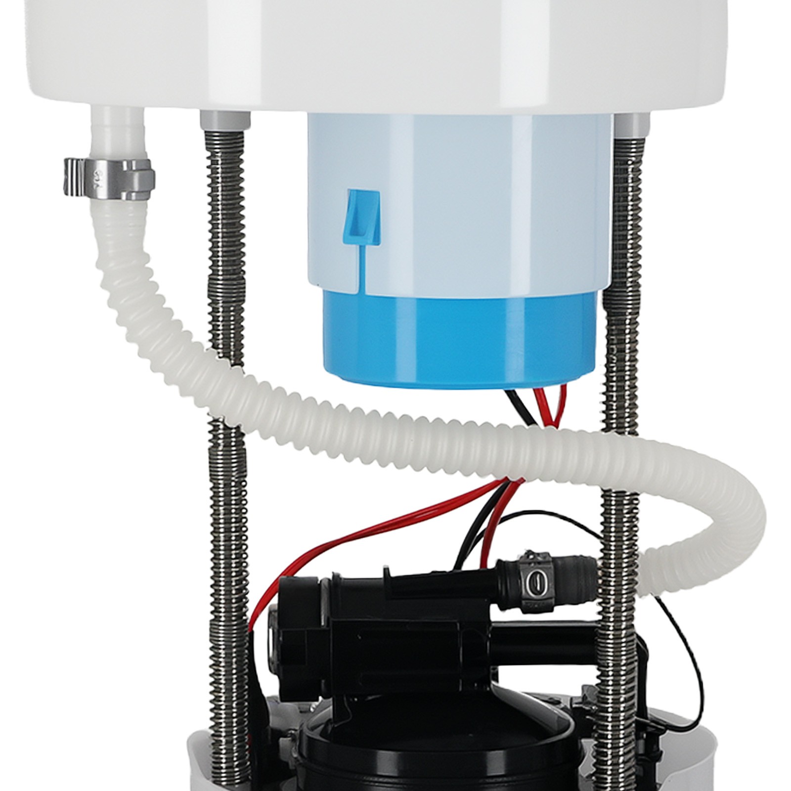 Fuel Pump Module for 2013-2015 Acura ILX & 2012-15 Honda Civic 1.8L 2.0L 2.4L