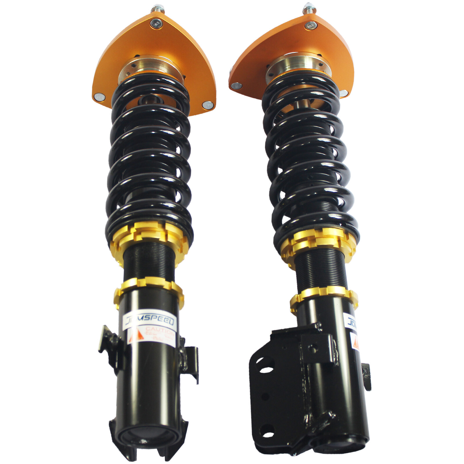 Coilover Shock Absorber Springs Kit For Subaru Impreza 2008-2013 Adj Height