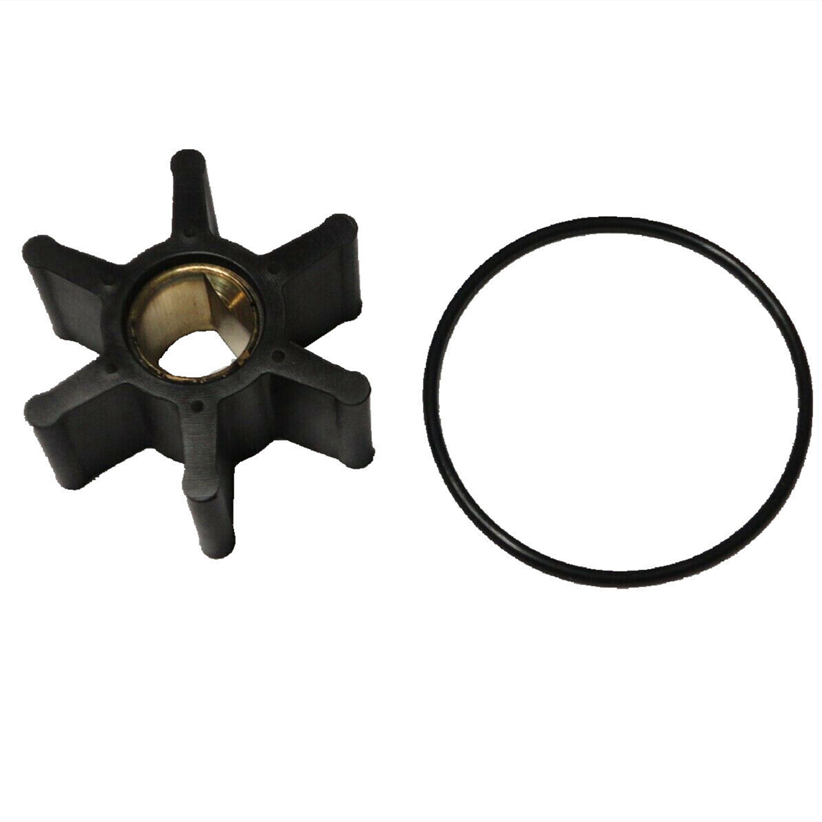 Impeller for Sherwood 8000K 500190 Sie 23-3314 Onan 541-1524 Kohler 359978