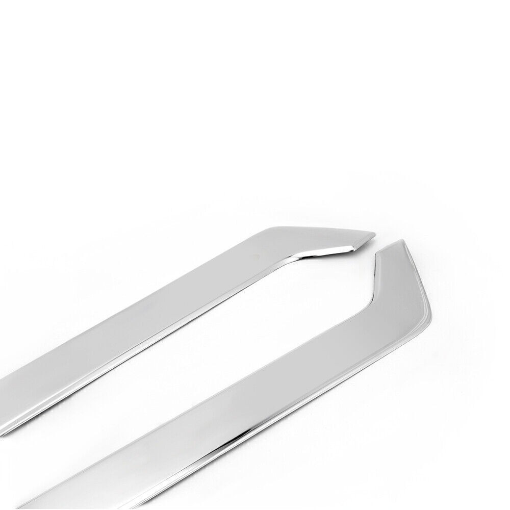For 2017-2022 Honda CR-V CRV Stainless Steel Door Side Body Molding Trim Cover