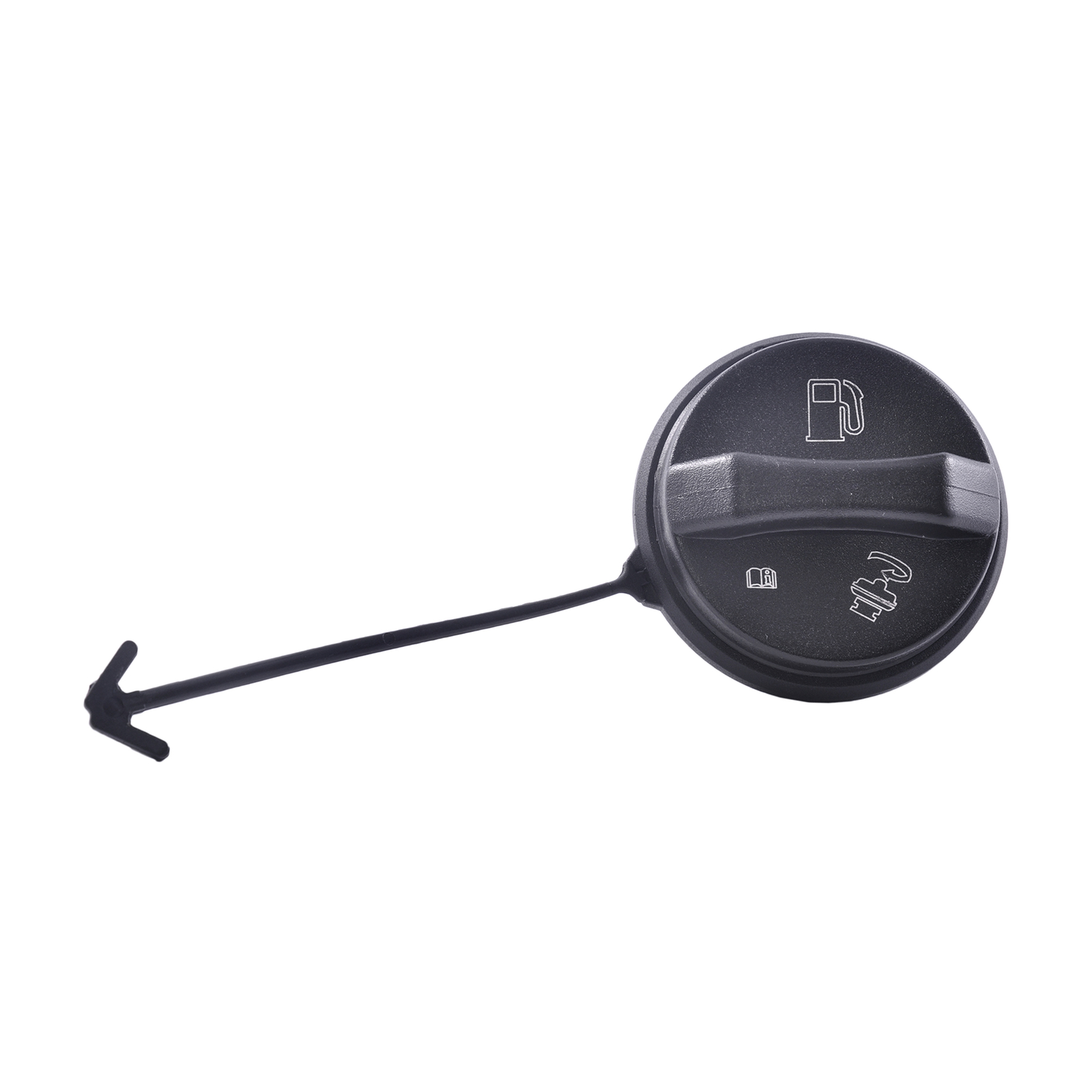 AcDelco Fuel Tank Cap GT308 for Buick Chevrolet Pontiac Saturn GMC Hummer 05-19