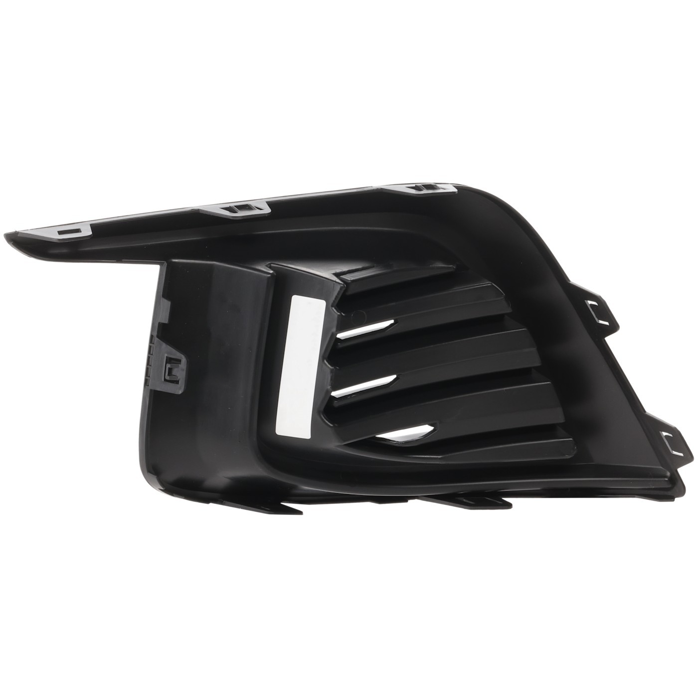 Fog Light Covers Front Passenger Right Side for Chevy Hand 94538120 Sonic 17-20