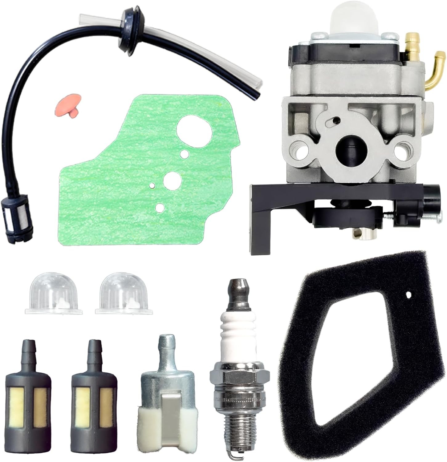GX35 Carburetor 16100-Z0Z-815 for Honda FG110 Tiller GX25 GX25N HHT35S Trimmer