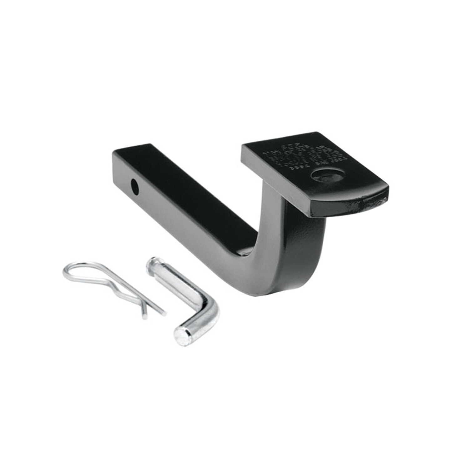 Draw-Tite Class I Trailer Hitch Drawbar Kit – 1-1/4 Inch (3594)