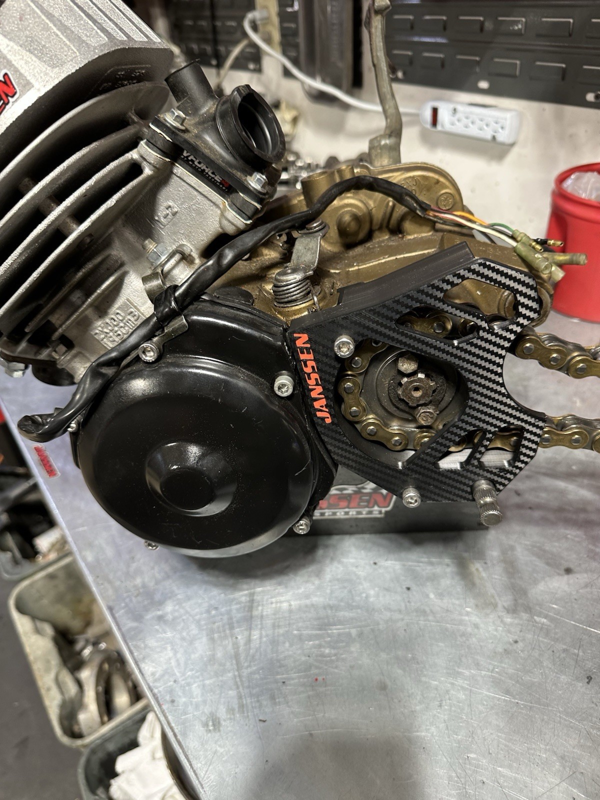 Yamaha Blaster Case Saver 1988–2006 A Must Have,Arguably The Best Saver Ever