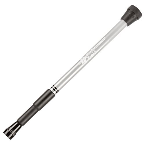 Performance Tool W1475 Telescoping Hood Prop Rod (16″ to 40″)