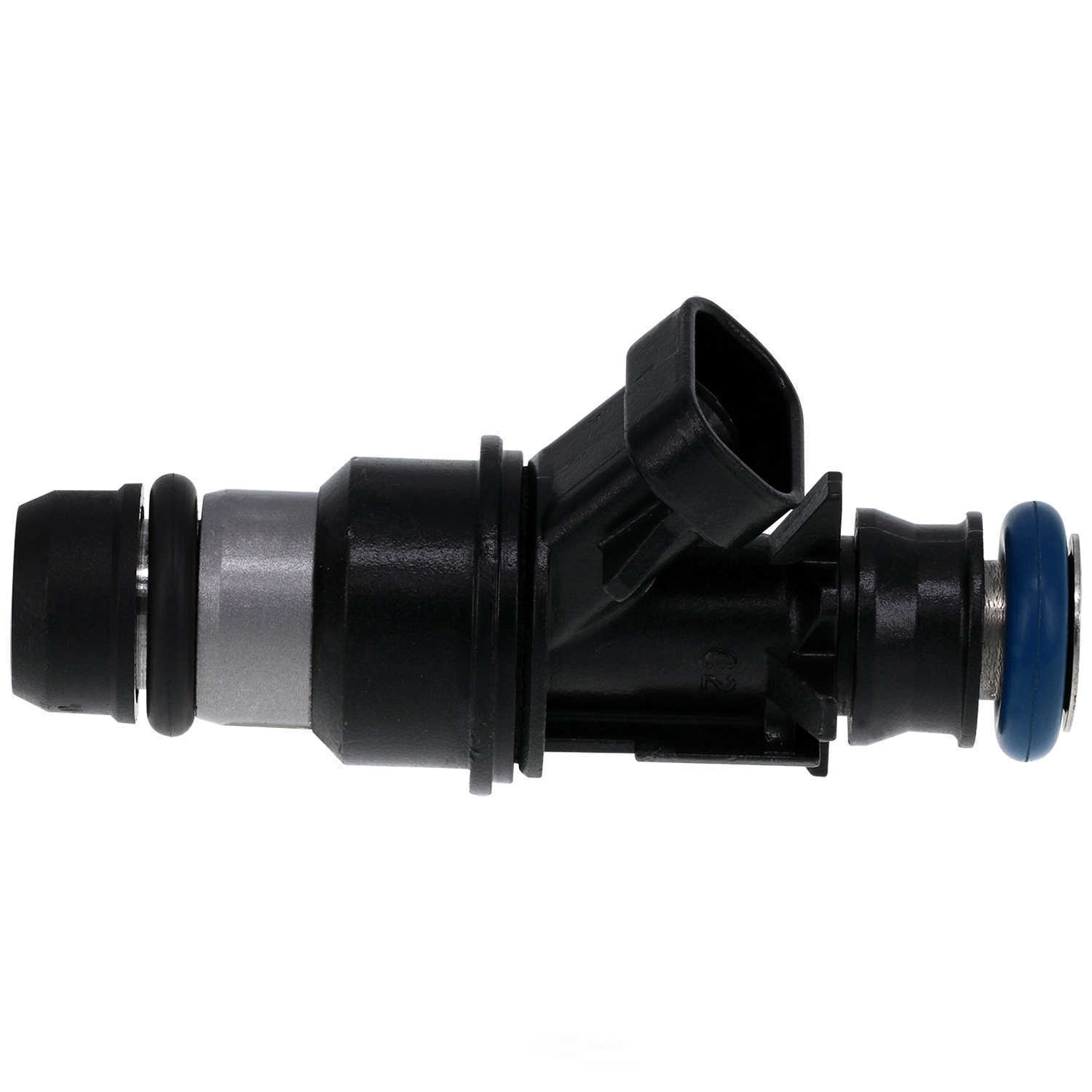 Fuel Injector-VIN: T, GAS, Eng Code: LM7 GB Remanufacturing 832-11180 Reman