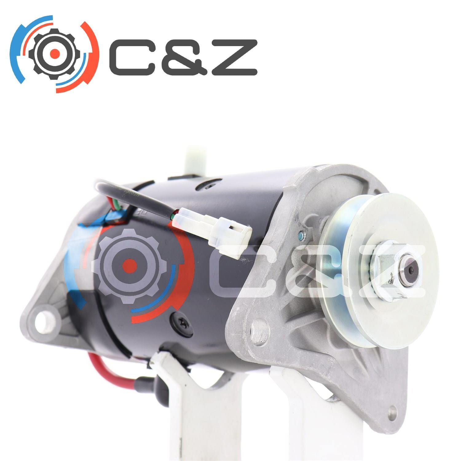 Starter Generator For Yamaha G16 G20 G21 G22 G23 G27 G28 YDRA/G29 YTF New