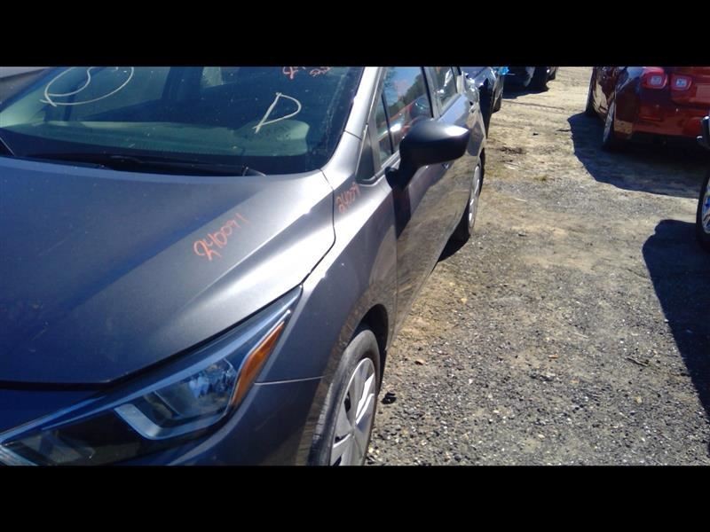 Engine ECM Electronic Control Module HR16DE 1.6L Fits 20 KICKS 1023731