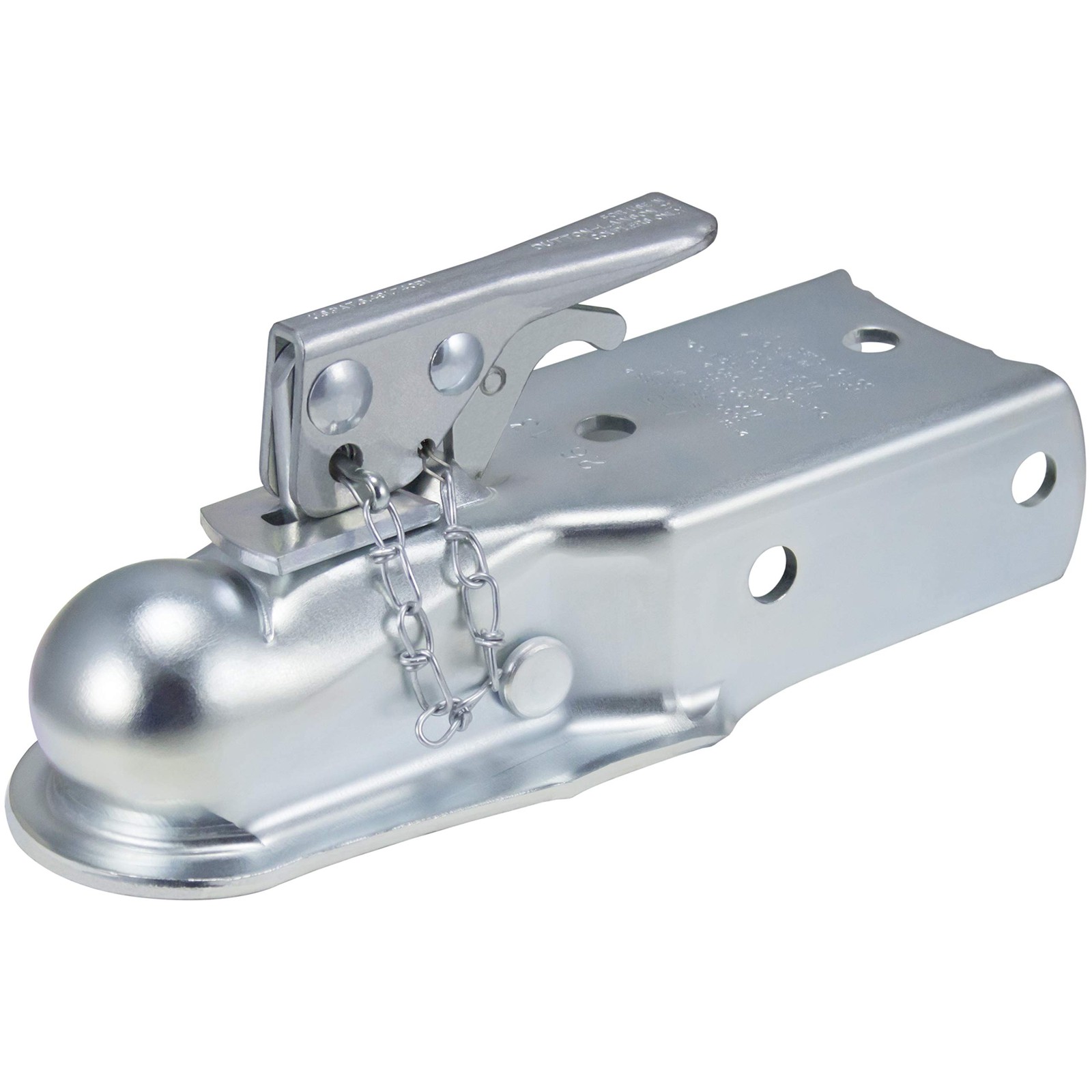 Dutton-Lainson Company – Goldenrod (980 P-2) SAE Class 2 Pin and Chain One