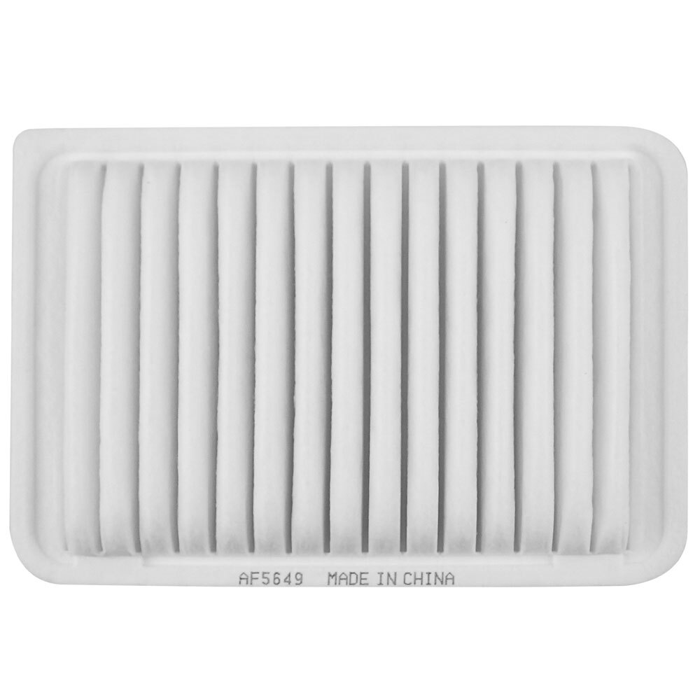 Carbon Engine Air Filter For Toyota 2007 2008-2015 Camry 2009 10-2015 Venza 4Cyl