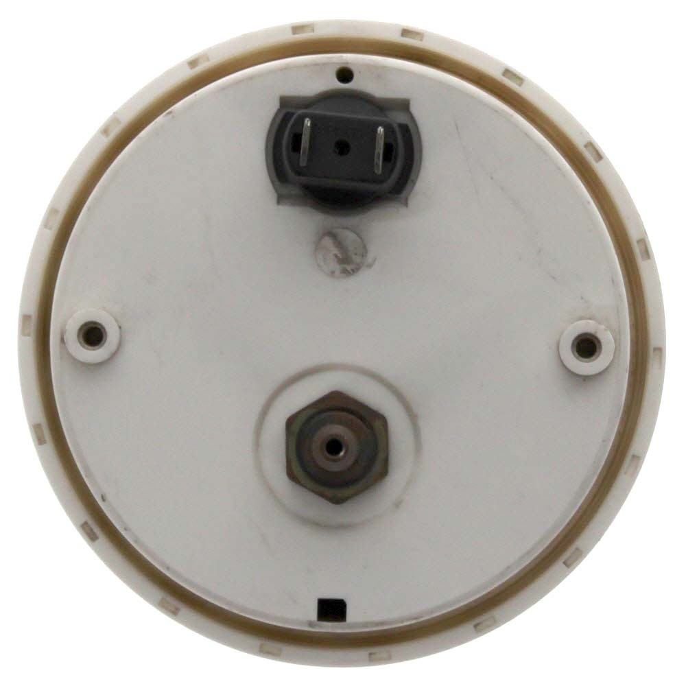 VDO Boat Speedometer Gauge 260-111B | 3 1/4 Inch Black