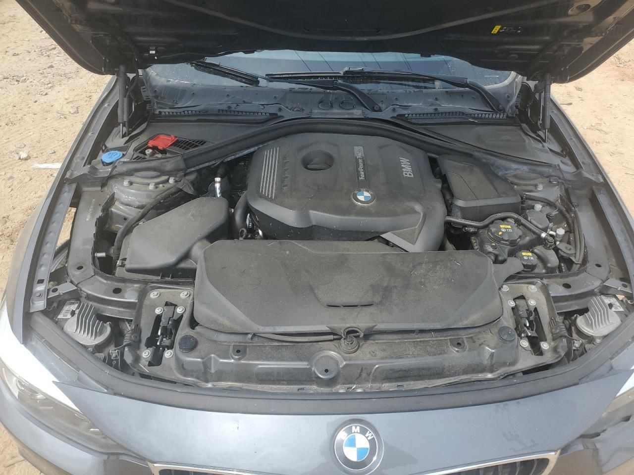 430I BMW 2020 Fuel Vapor Canister 2182082